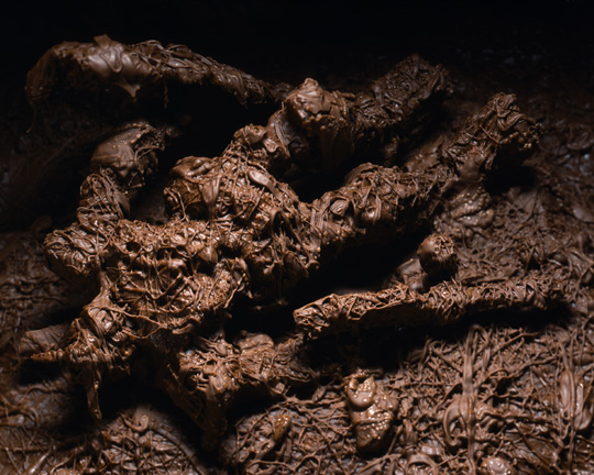 ¤ª¤ª¤Ð±Ñ¤æ¤¡ÖChocolate Dreams¡×